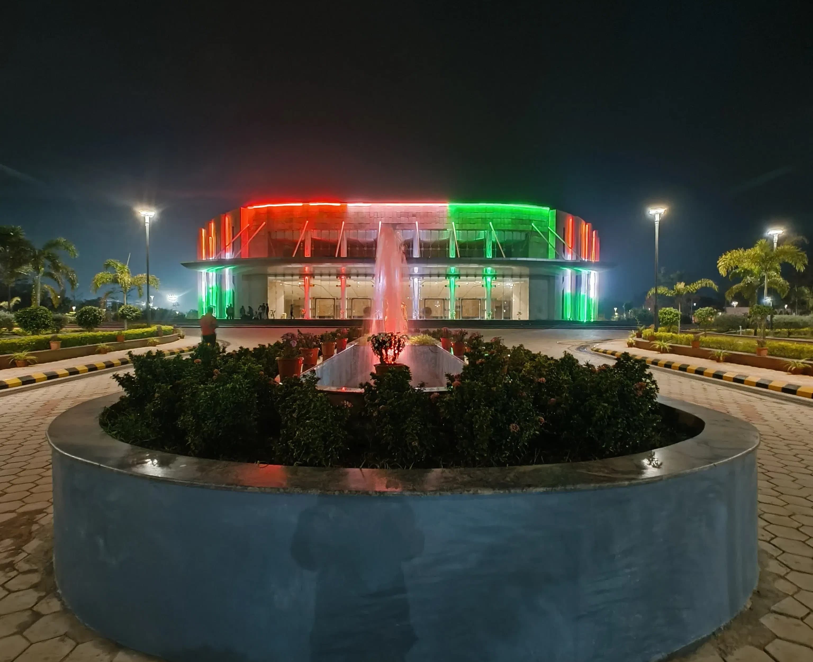 IIT Bhubaneswar Campus photo 17